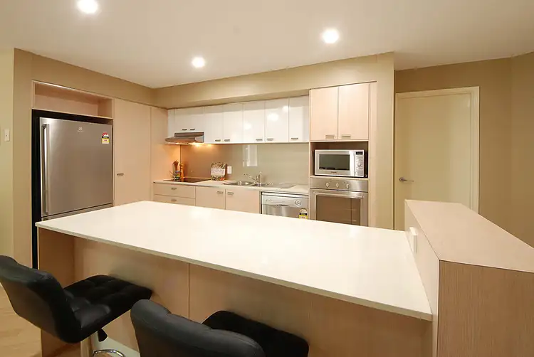 Third view of Homely unit listing, 24/253 Varsity Parade, Varsity Lakes QLD 4227