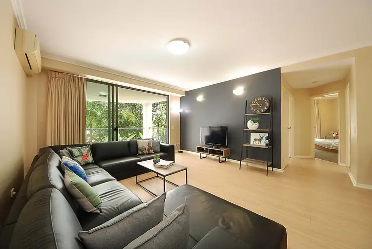 Fourth view of Homely unit listing, 24/253 Varsity Parade, Varsity Lakes QLD 4227