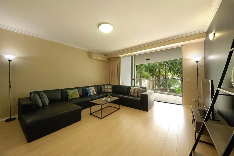 Sixth view of Homely unit listing, 24/253 Varsity Parade, Varsity Lakes QLD 4227