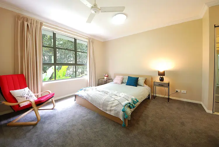 Seventh view of Homely unit listing, 24/253 Varsity Parade, Varsity Lakes QLD 4227