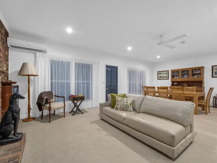 Fifth view of Homely rural property listing, 10 Dolman Road, Anstead QLD 4070