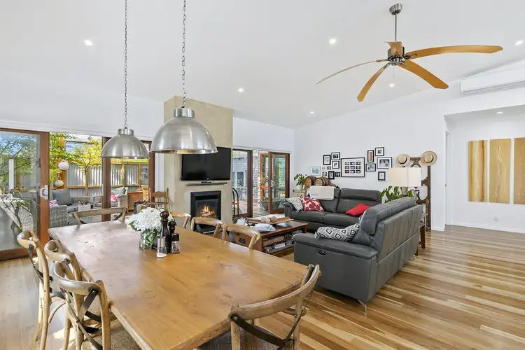 Fifth view of Homely house listing, 49 Beach Road, Torquay VIC 3228