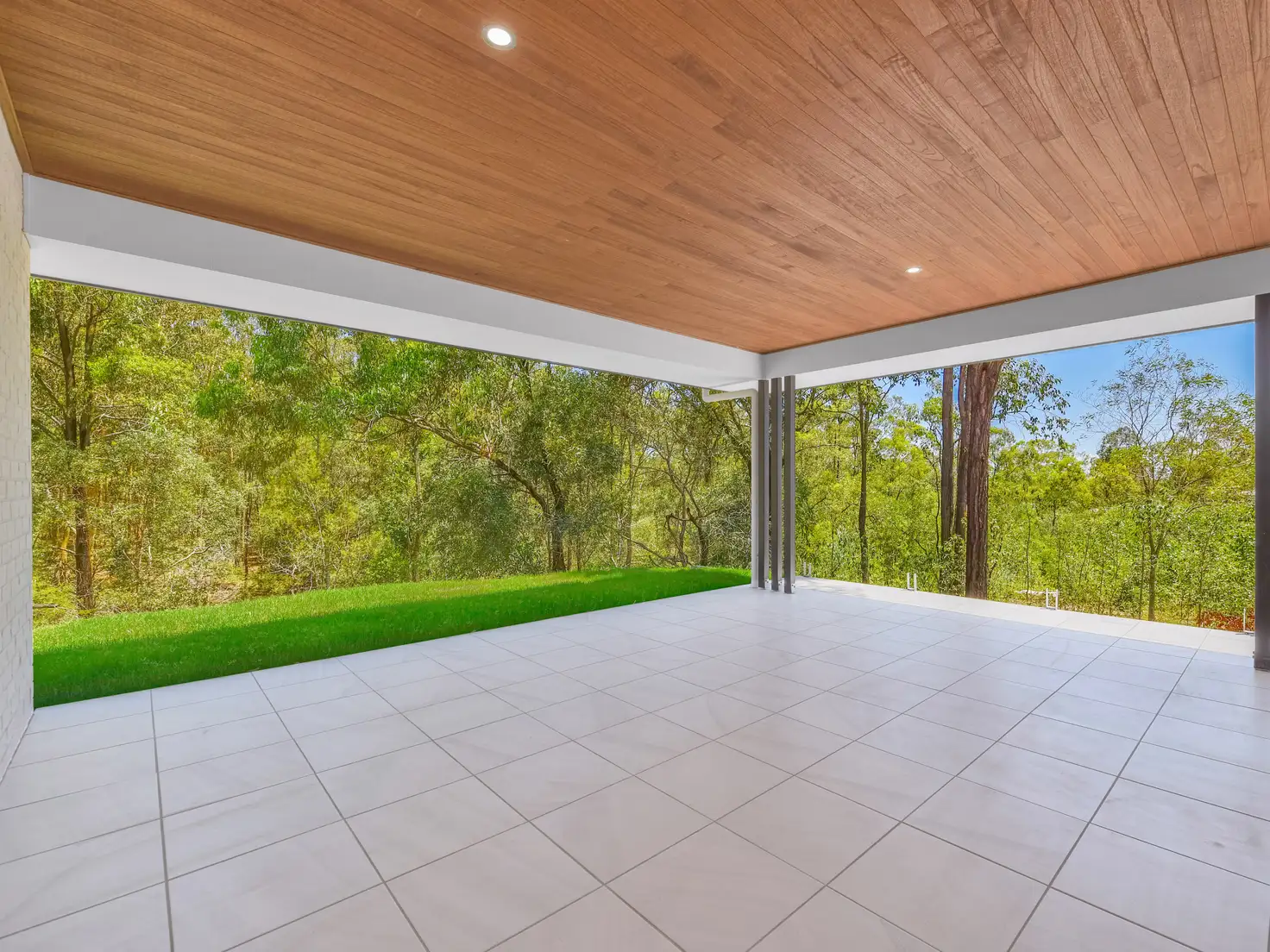 Main view of Homely house listing, 111 Honeyeater Crescent, Moggill QLD 4070