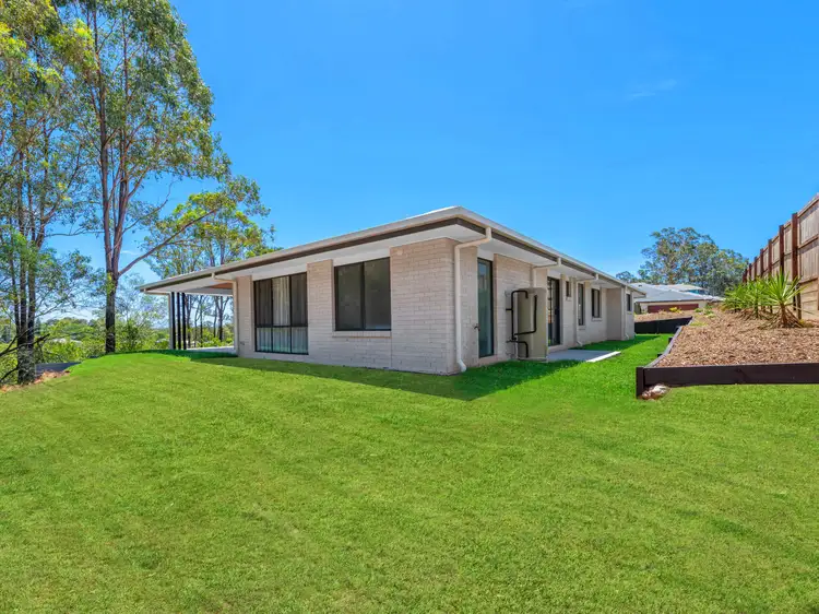 Third view of Homely house listing, 111 Honeyeater Crescent, Moggill QLD 4070
