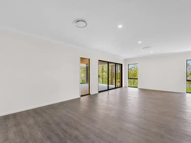 Fifth view of Homely house listing, 111 Honeyeater Crescent, Moggill QLD 4070