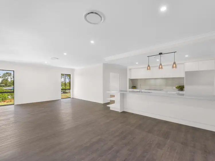 Sixth view of Homely house listing, 111 Honeyeater Crescent, Moggill QLD 4070