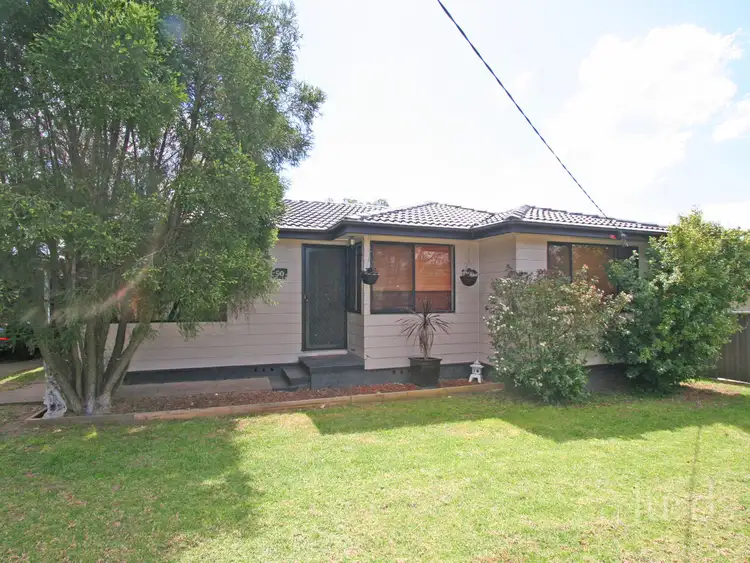 Main view of Homely house listing, 50 Tomalpin Street, Kearsley NSW 2325