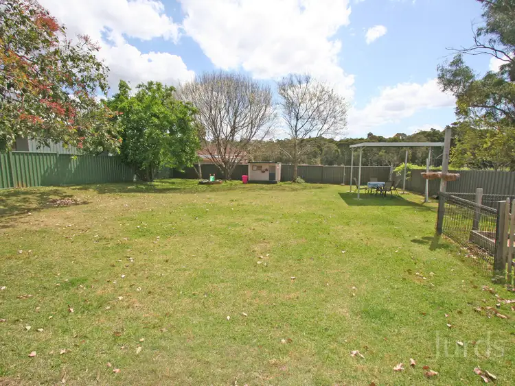 Third view of Homely house listing, 50 Tomalpin Street, Kearsley NSW 2325