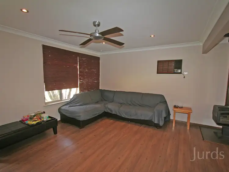 Fifth view of Homely house listing, 50 Tomalpin Street, Kearsley NSW 2325