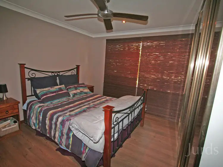 Sixth view of Homely house listing, 50 Tomalpin Street, Kearsley NSW 2325