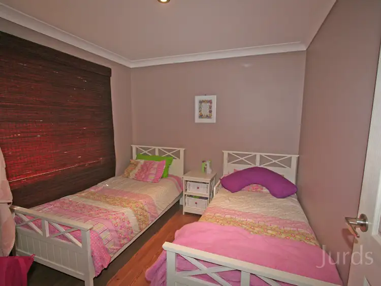 Seventh view of Homely house listing, 50 Tomalpin Street, Kearsley NSW 2325