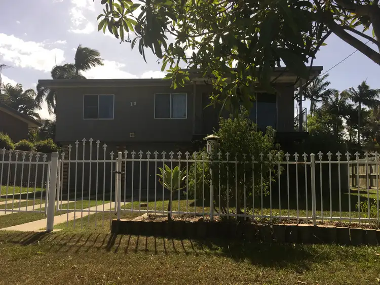Second view of Homely house listing, 11 Pamphlett Place, Deception Bay QLD 4508