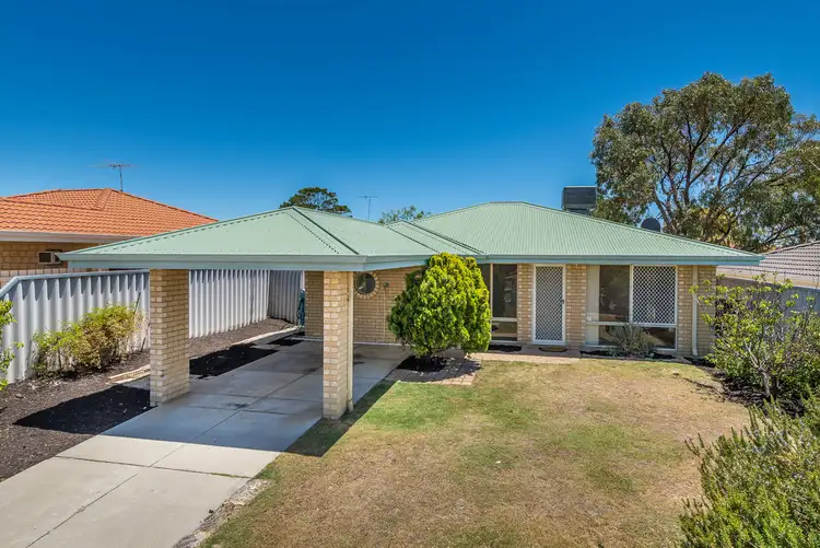 7 Shortridge Way, Quinns Rocks WA 6030