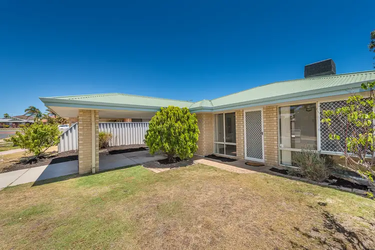 Second view of Homely house listing, 7 Shortridge Way, Quinns Rocks WA 6030
