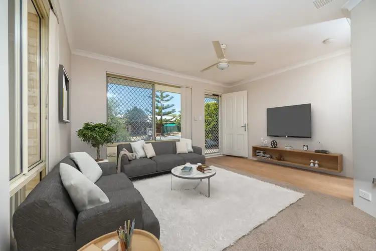 Third view of Homely house listing, 7 Shortridge Way, Quinns Rocks WA 6030