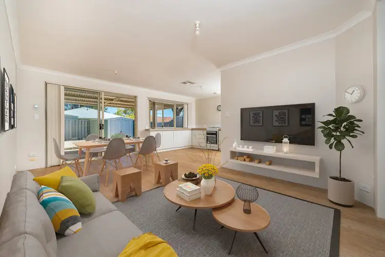Fourth view of Homely house listing, 7 Shortridge Way, Quinns Rocks WA 6030