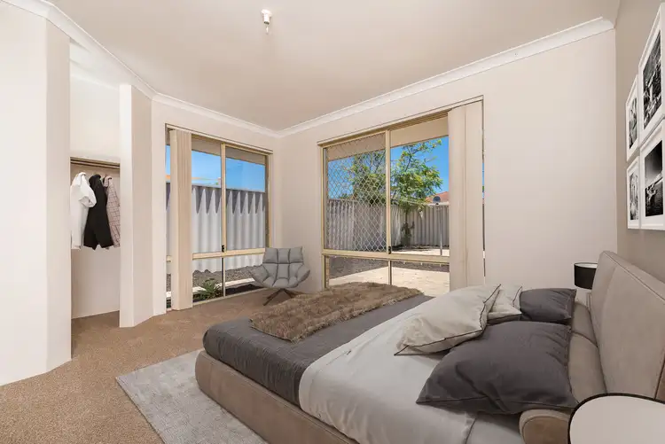 Fifth view of Homely house listing, 7 Shortridge Way, Quinns Rocks WA 6030