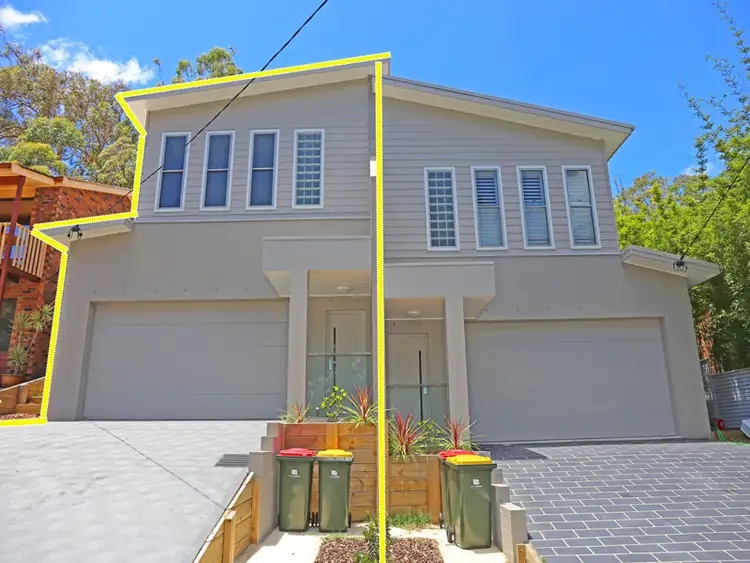 77 Stockton Street, Nelson Bay NSW 2315