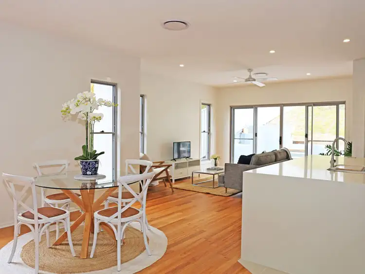 Second view of Homely semi-detached listing, 77 Stockton Street, Nelson Bay NSW 2315