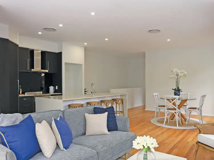 Third view of Homely semi-detached listing, 77 Stockton Street, Nelson Bay NSW 2315