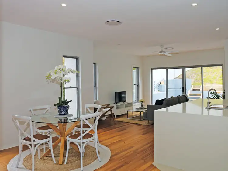 Fifth view of Homely semi-detached listing, 77 Stockton Street, Nelson Bay NSW 2315