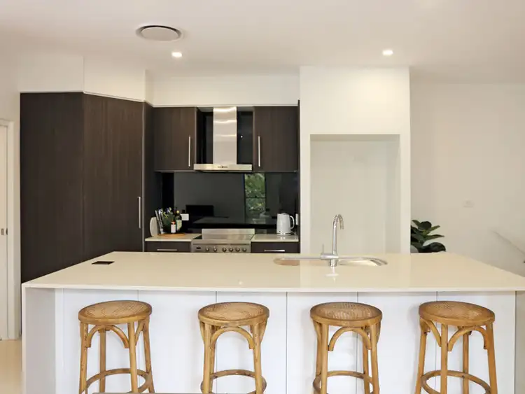 Sixth view of Homely semi-detached listing, 77 Stockton Street, Nelson Bay NSW 2315