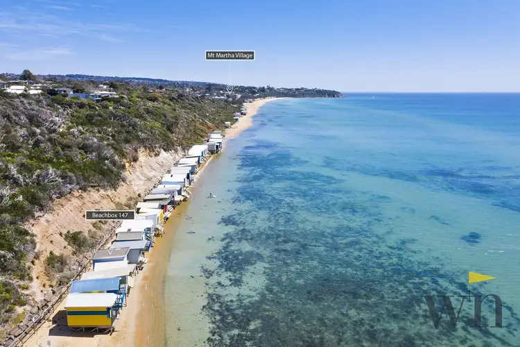 147 North Beach, Mount Martha VIC 3934