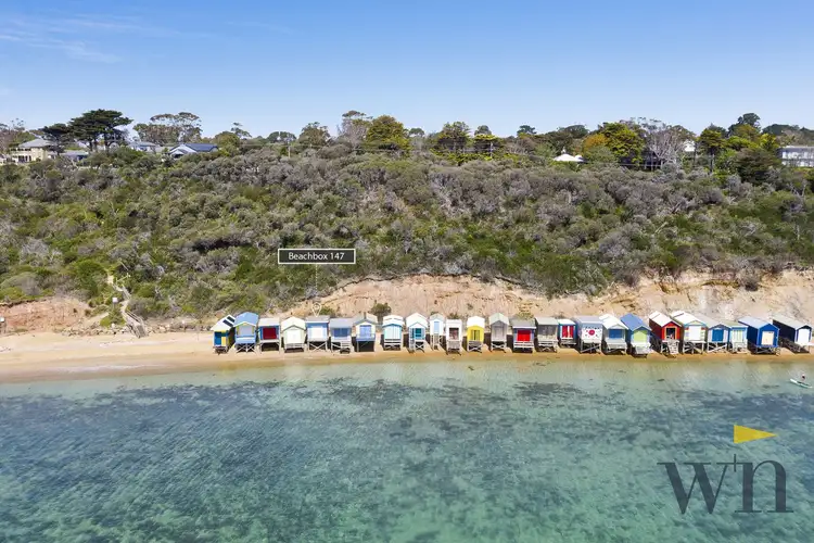 Third view of Homely other listing, 147 North Beach, Mount Martha VIC 3934