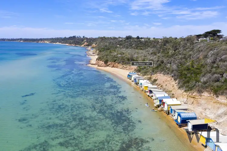 Fourth view of Homely other listing, 147 North Beach, Mount Martha VIC 3934