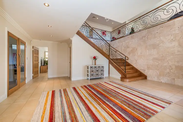 Fourth view of Homely house listing, 72 Bacchante Circle, Ocean Reef WA 6027