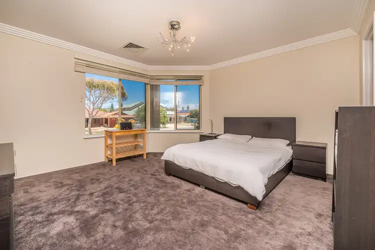 Fifth view of Homely house listing, 72 Bacchante Circle, Ocean Reef WA 6027