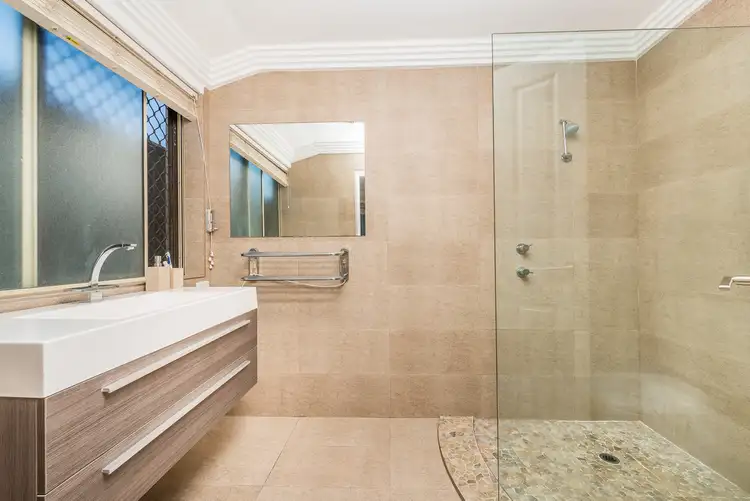 Sixth view of Homely house listing, 72 Bacchante Circle, Ocean Reef WA 6027