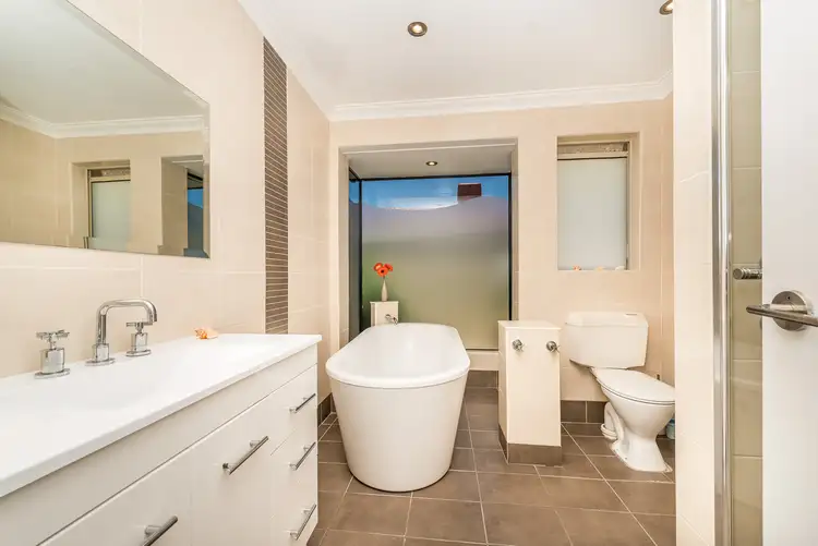 Seventh view of Homely house listing, 72 Bacchante Circle, Ocean Reef WA 6027