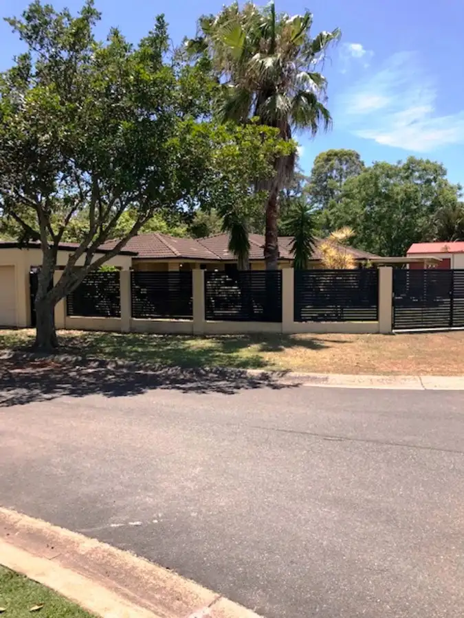 1 Greenfinch Court, Jacobs Well QLD 4208