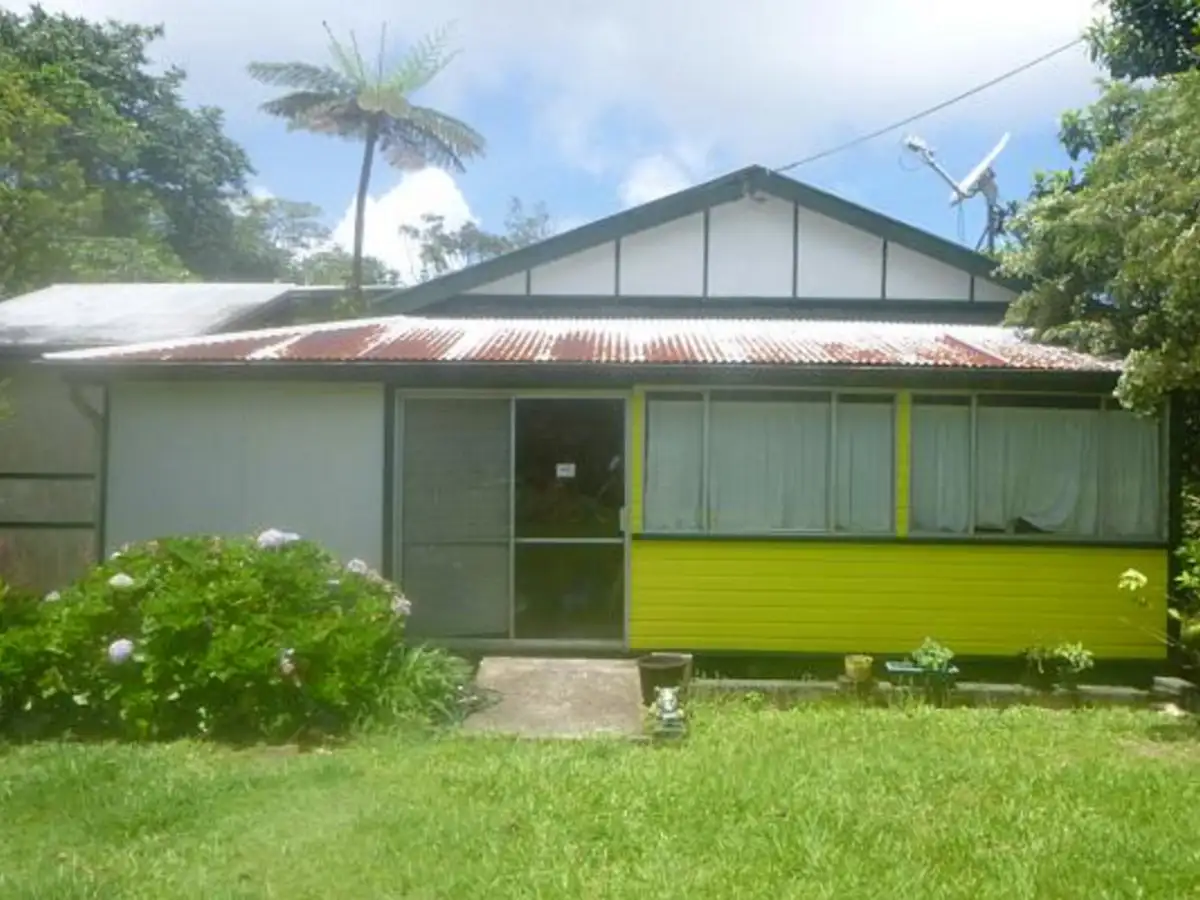 Main view of Homely house listing, 77 Mount Spec Road, Paluma QLD 4816