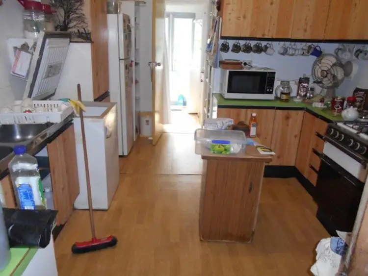 Second view of Homely house listing, 77 Mount Spec Road, Paluma QLD 4816