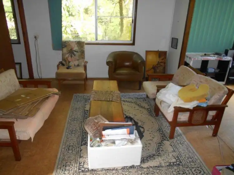 Fourth view of Homely house listing, 77 Mount Spec Road, Paluma QLD 4816