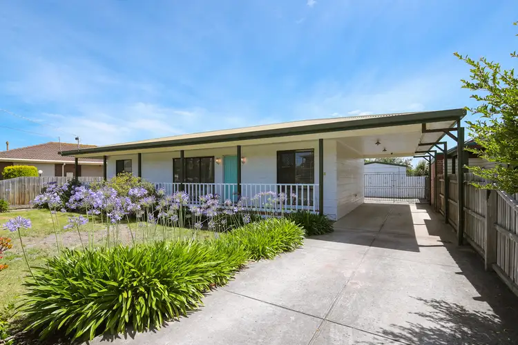 Main view of Homely house listing, 260 Settlement Road, Cowes VIC 3922