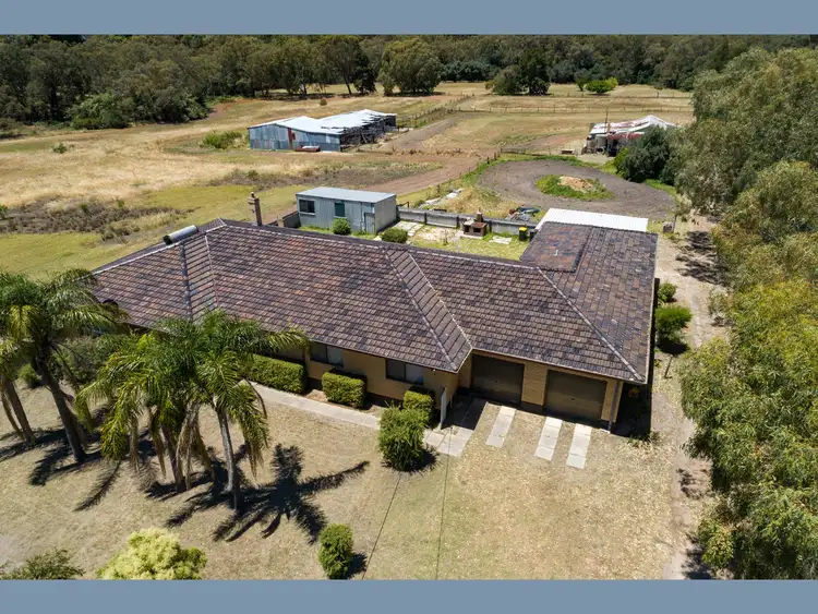 464 Campersic Road, Millendon WA 6056