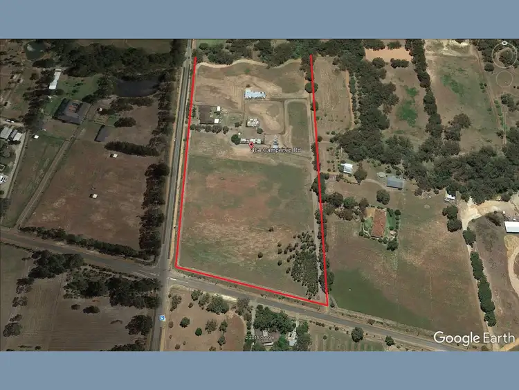 Sixth view of Homely house listing, 464 Campersic Road, Millendon WA 6056