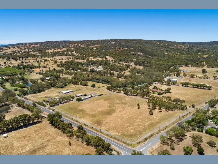 Seventh view of Homely house listing, 464 Campersic Road, Millendon WA 6056