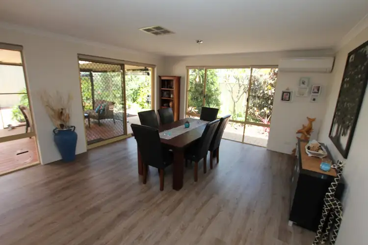 3 Tocoma Court, Meadow Springs WA 6210