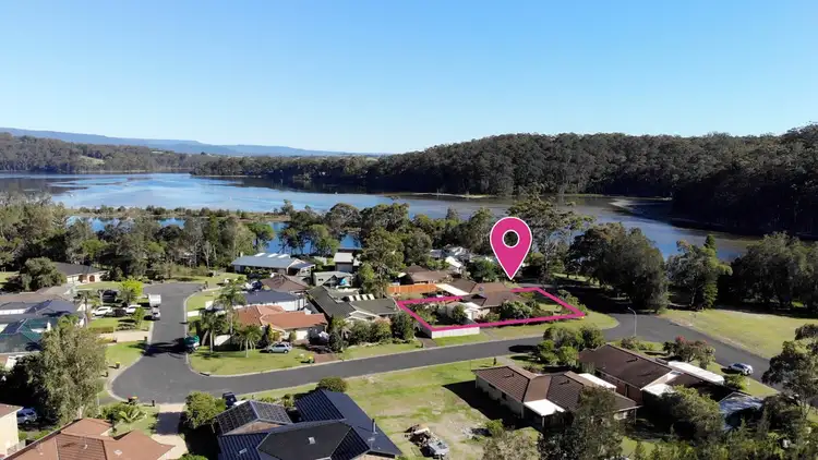 Sixth view of Homely house listing, 1 Casuarina Close, Burrill Lake NSW 2539