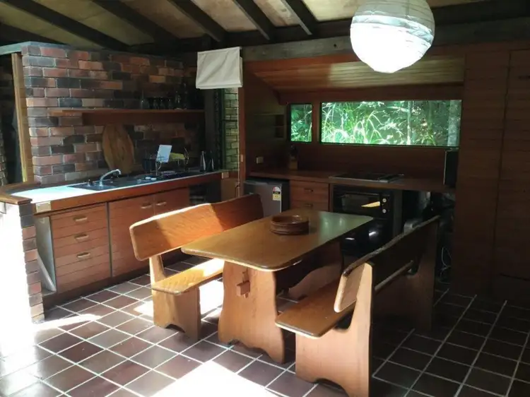 Second view of Homely house listing, 9 - 11 Lennox Crescent, Paluma QLD 4816