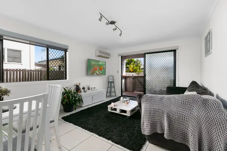 Second view of Homely unit listing, 2/28 Errol Avenue, Paradise Point QLD 4216