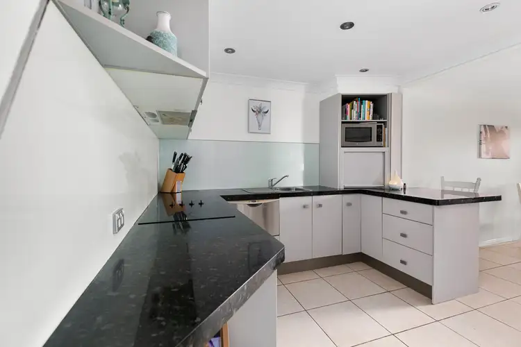 Fourth view of Homely unit listing, 2/28 Errol Avenue, Paradise Point QLD 4216