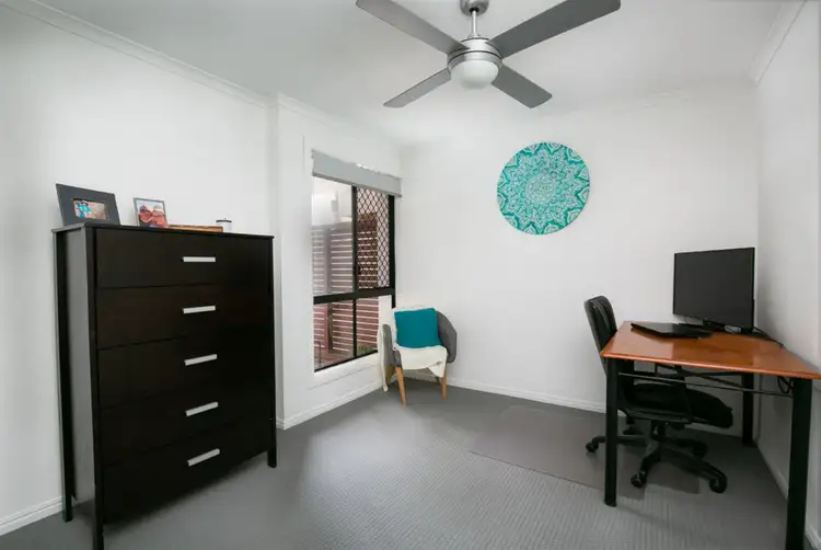 Fifth view of Homely unit listing, 2/28 Errol Avenue, Paradise Point QLD 4216