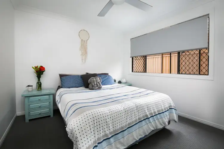 Sixth view of Homely unit listing, 2/28 Errol Avenue, Paradise Point QLD 4216