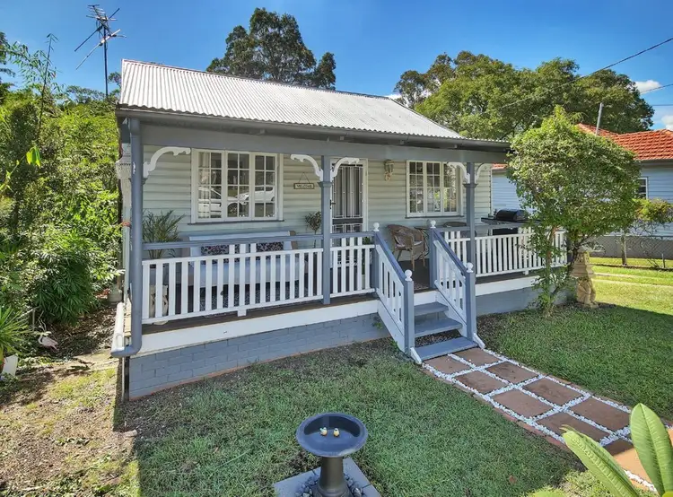 74 Sunshine Avenue, Tarragindi QLD 4121
