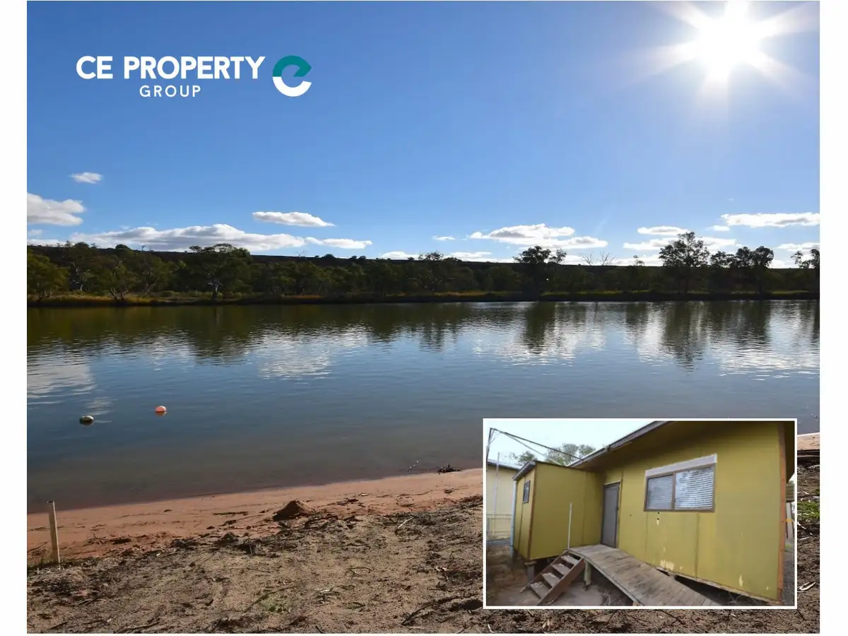 Main view of Homely house listing, 79 Marks Landing Shack Road, Swan Reach SA 5354